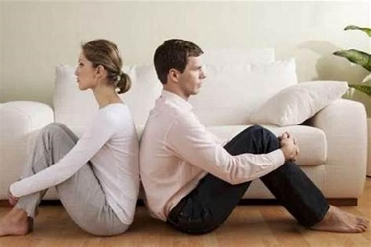 和老婆发生矛盾怎么挽回