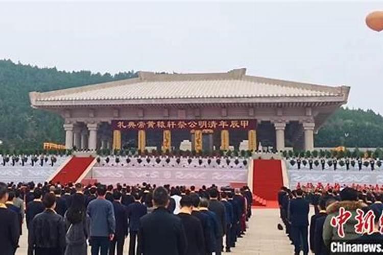 中国5个公祭日的由来