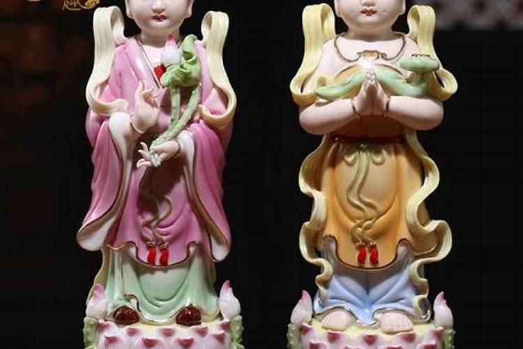 有个大师说我是童子命,可以化解吗？