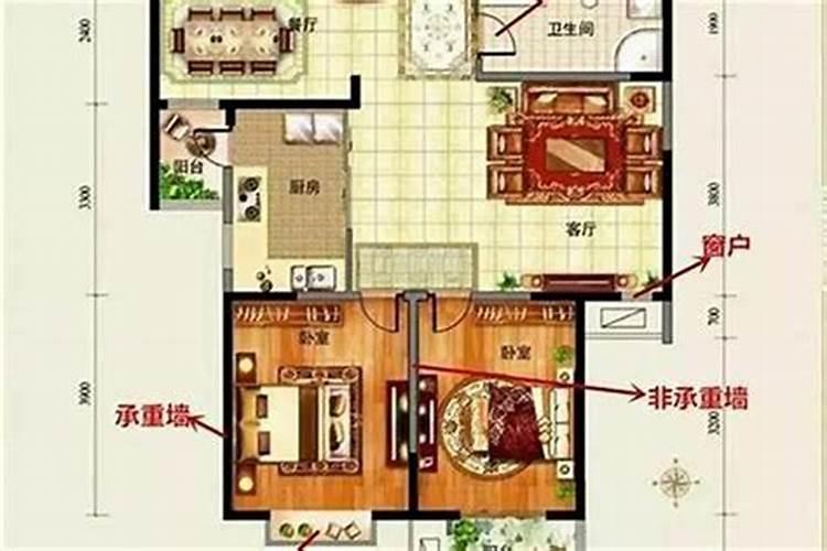 八字硬不硬怎么算