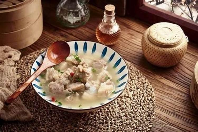 宋代元旦寒食冬至的由来和习俗