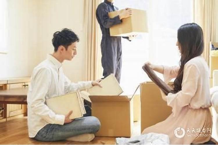 农历腊月初几适合入住新房