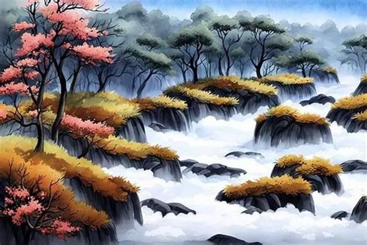梦见目睹别人出车祸