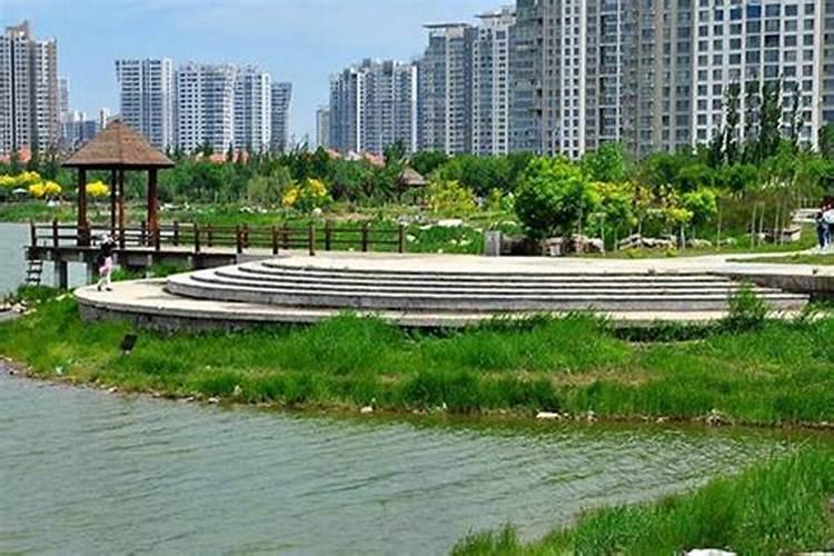 天津十大适合清明节旅游的地方