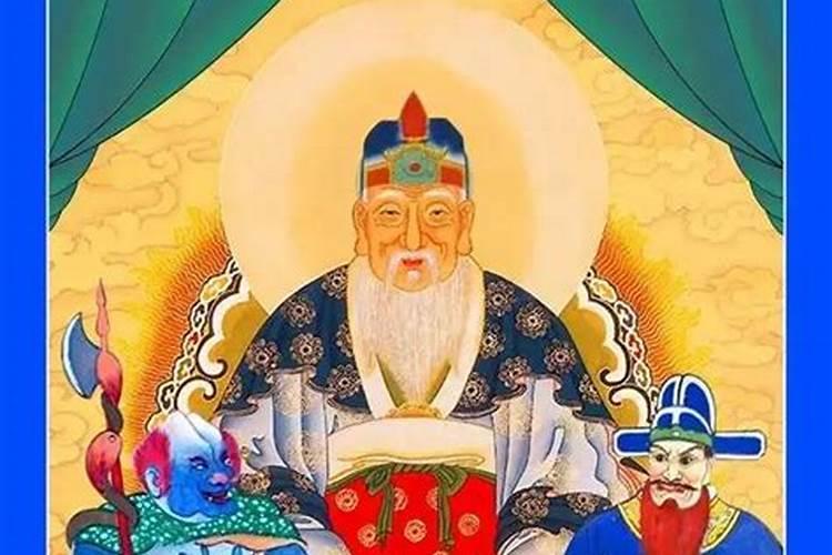 为什么初二不串门？