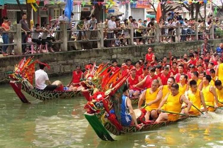 端午节广州有什么好玩的地方 2023广州端午节旅游最佳去处