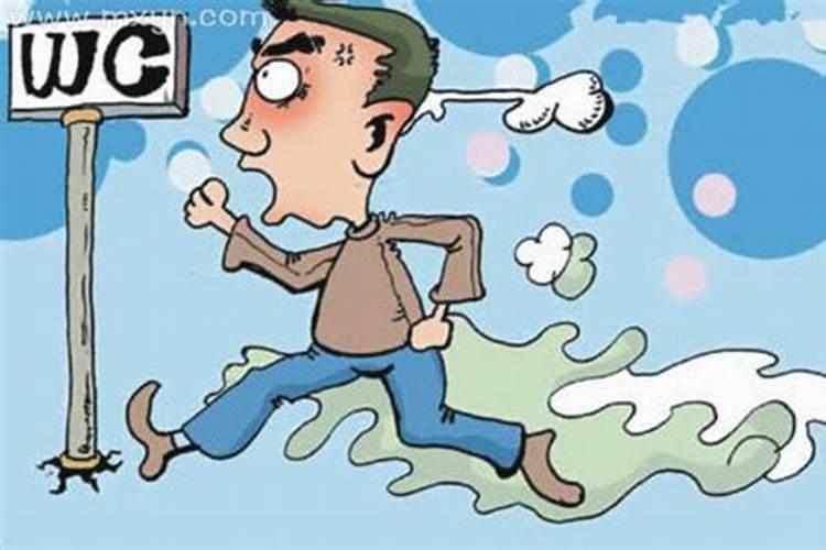 梦到蛇钻进自己的身体是什么意思？
