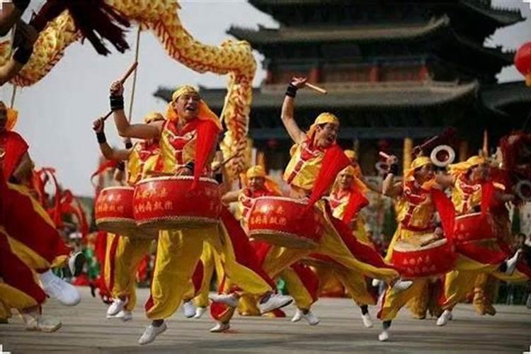 中秋节的来历、民俗、地方风情(山西运城)