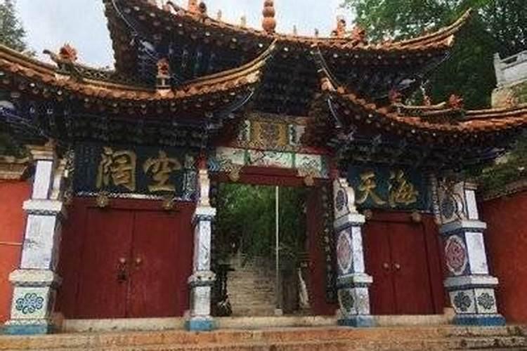 打算去东台观音禅寺为堕胎婴灵超度,大概是什么样的流程？
