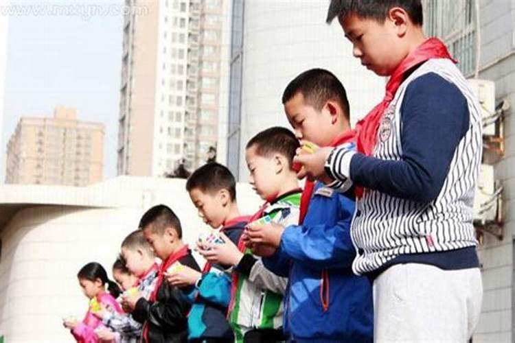 梦到小学校园是什么意思