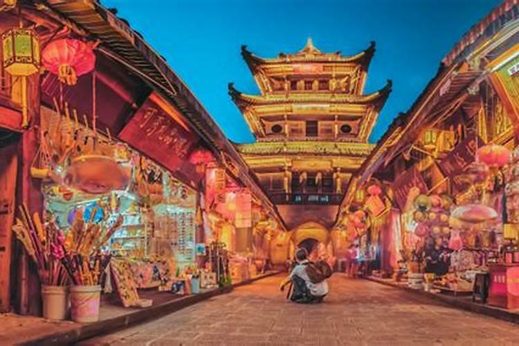 60、70后有怀念小时候春节的年味儿的么？