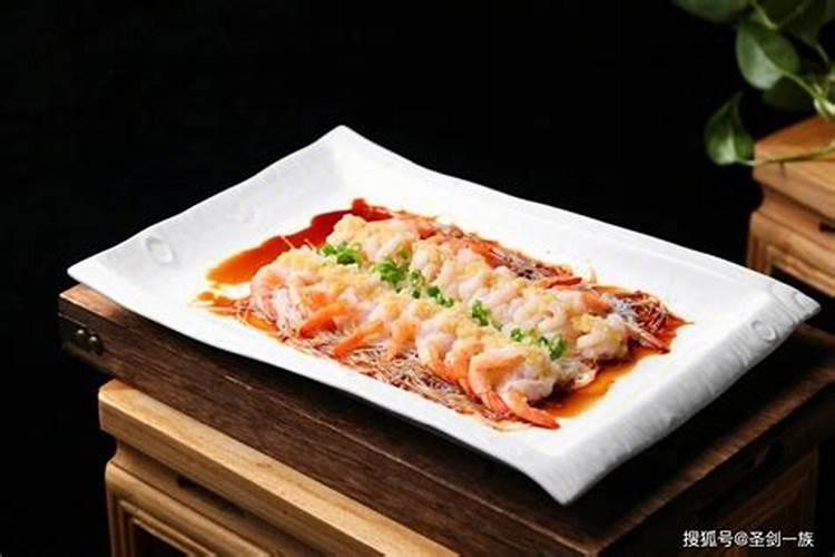 拜祖先要几碗饭菜