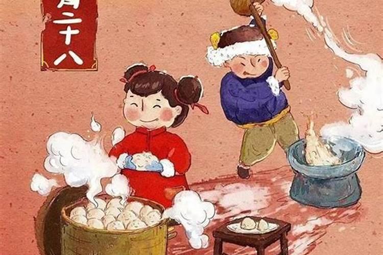 广州春节有什么习俗