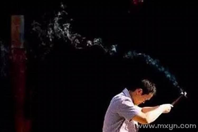 去法华寺上香可以求观世音菩萨保佑我去世的父母吗