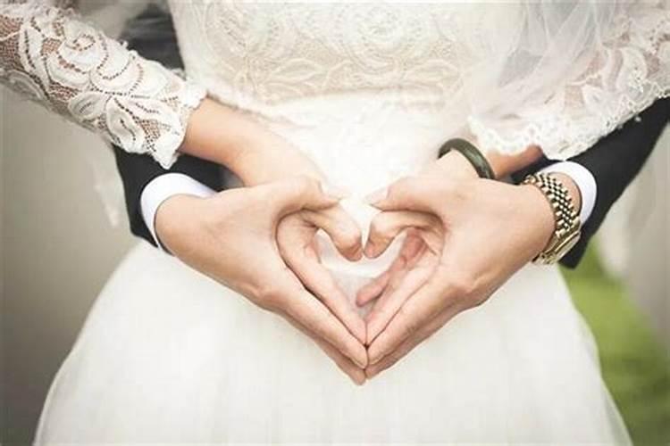 母亲梦见儿子结婚是好事还是坏事