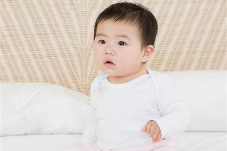 冬至生的孩子取什么名字好 此日生爱情运美好