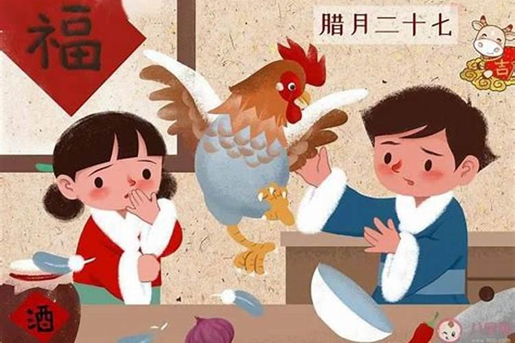 二月二龙抬头是什么来历