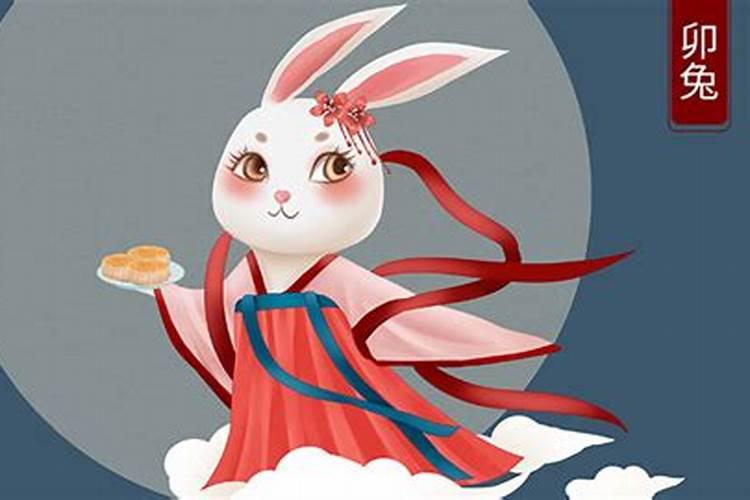 属马的人能和属兔的人在一起吗？