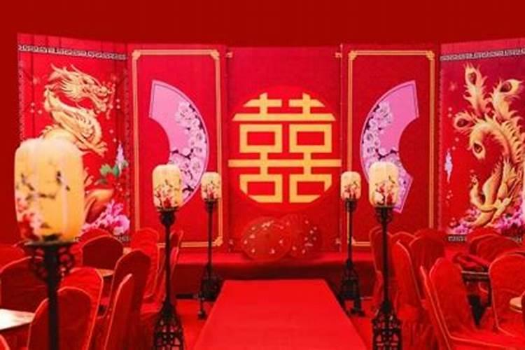 女人命硬配什么老公