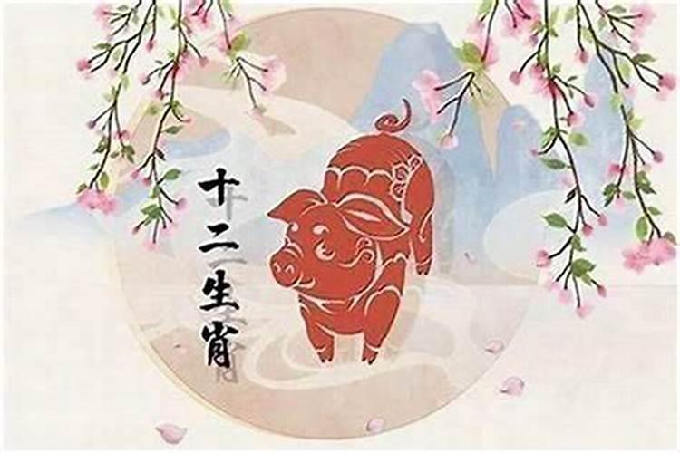 属牛和属猪的人相配吗,属牛和属猪合婚好不好