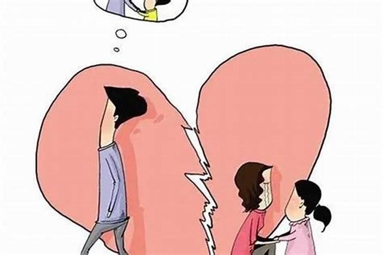 女儿从小不听话到现在婚姻不顺为什么呀？