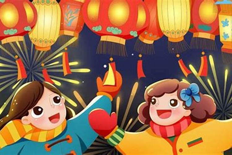 元宵节的来历是什么 上元节的传说有哪些