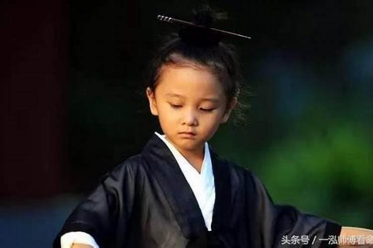真童子一般多少人