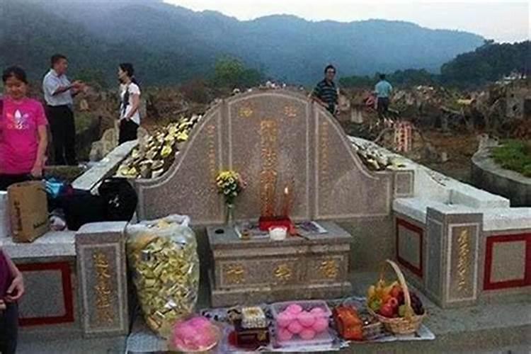 清明能在娘家过吗,中元节可以在娘家过吗？