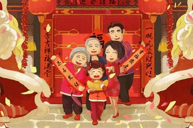 初一十五能从外地回家吗