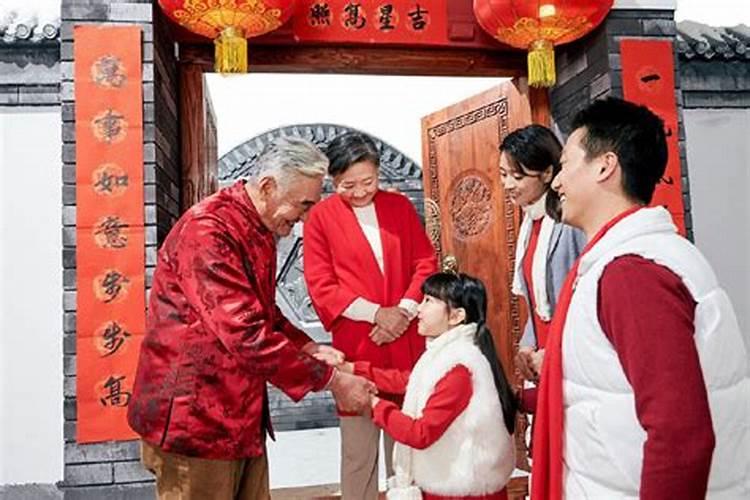 为什么每个月初一不能回娘家？