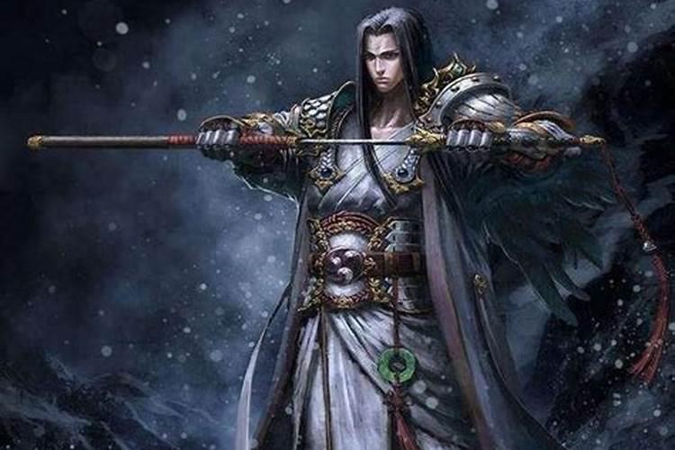 泰山童子命是什么意思