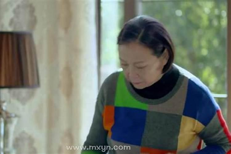 为什么老梦公公婆婆对你使坏？