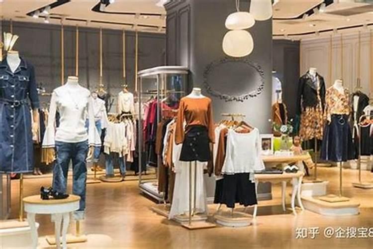 服装公司名字起名大全霸气 有创意的企业取名用字