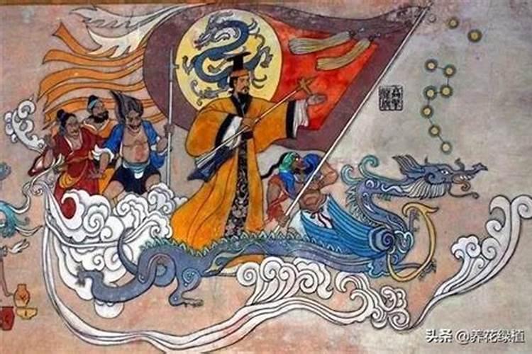 三月15日是哪位神仙生日