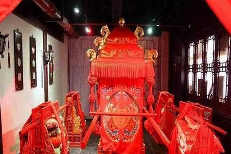 亥不嫁娶不利新郎破解亥日嫁娶会出问题吗