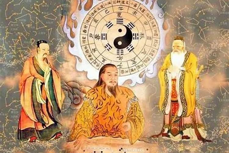 吊客在四柱的不同意义神煞吊客的特征是什么
