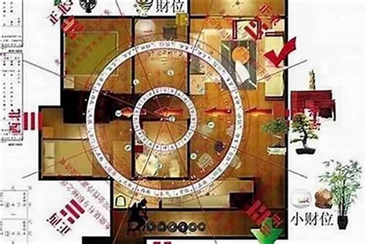 坤命男人与乾命女人,生活在一起好吗？