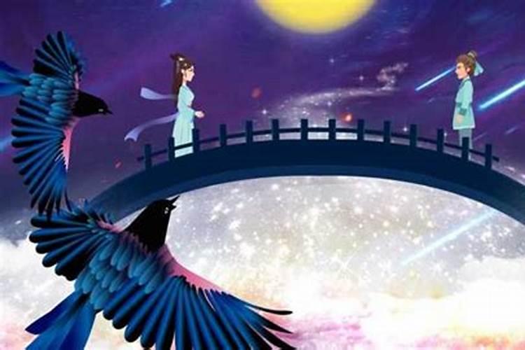 七夕节还有哪些别称？