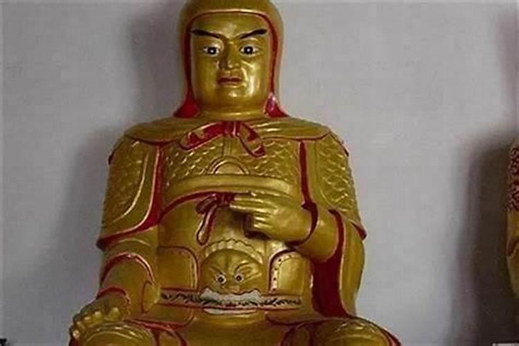 犯太岁这个东西到底是佛教的还是道教的