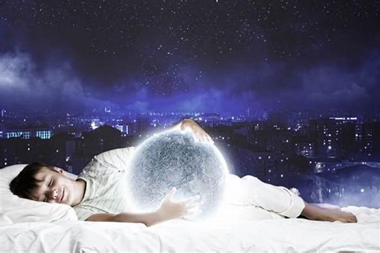 做梦梦到明星什么意思 做梦梦见明星好不好