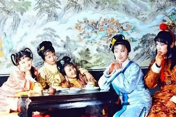 梦见堂兄堂妹什么意思