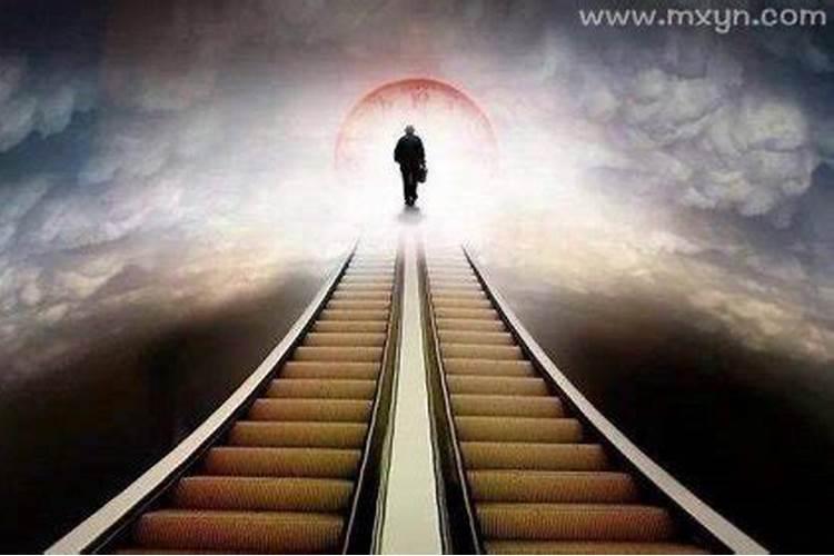 梦见死去的人回家了的预兆