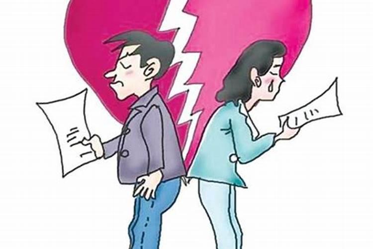 为什么夫妻越过到后面关系越差呢？