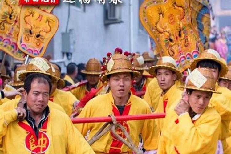 大暑有什么习俗