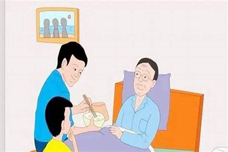 家人总生病怎么转风水什么风水会使家人生病