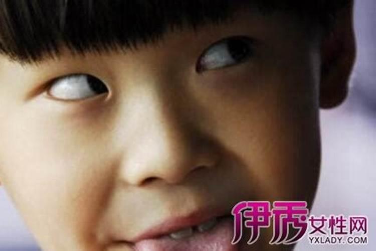 男人右上眼皮跳测吉凶,右上眼皮跳的预兆是吉是凶