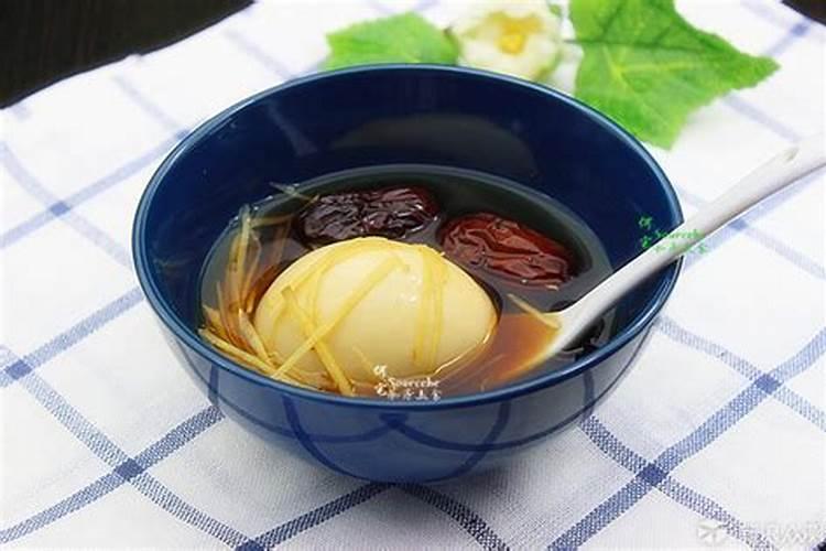 立夏为什么要吃鸡蛋 立夏吃蛋是哪里的风俗