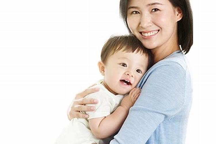 梦见抱女婴儿的预兆