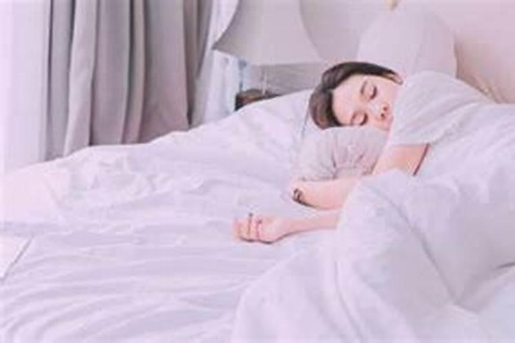 梦见好久不见的亲戚