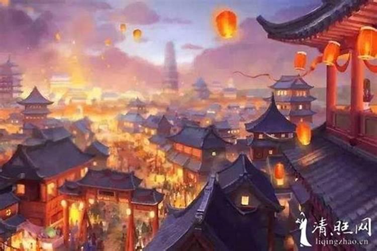 哪些人不能请文昌塔